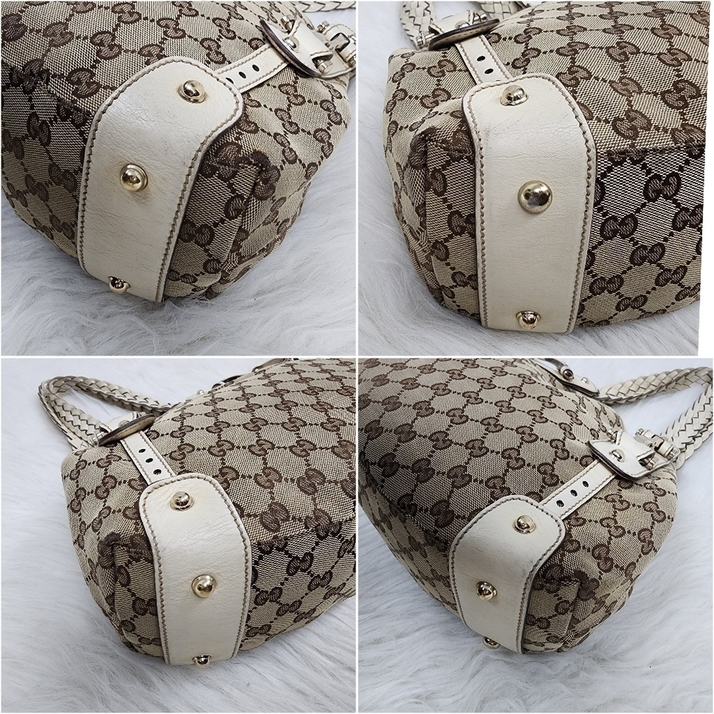 Auth Gucci Pelham Bag - Picture 10 of 12